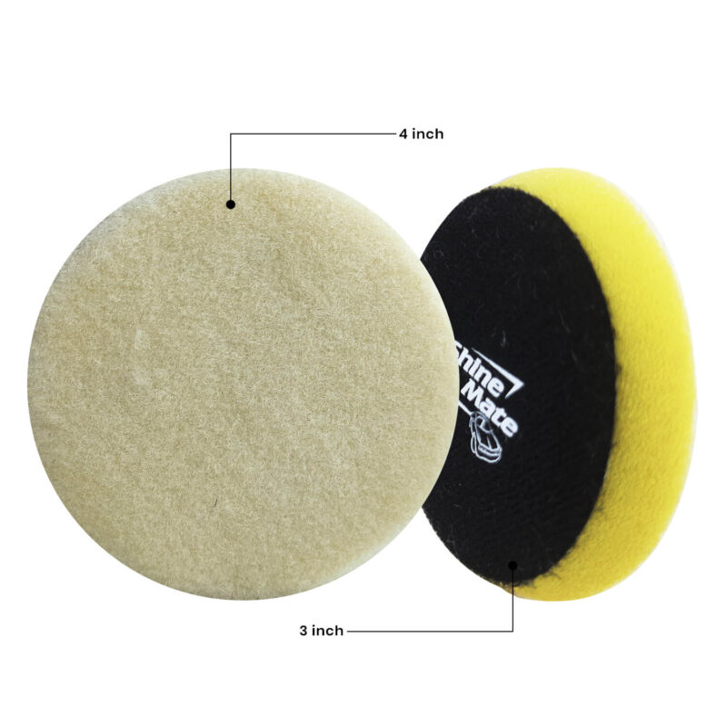 shinemate-3-inch-knitted-wool-cutting-pad