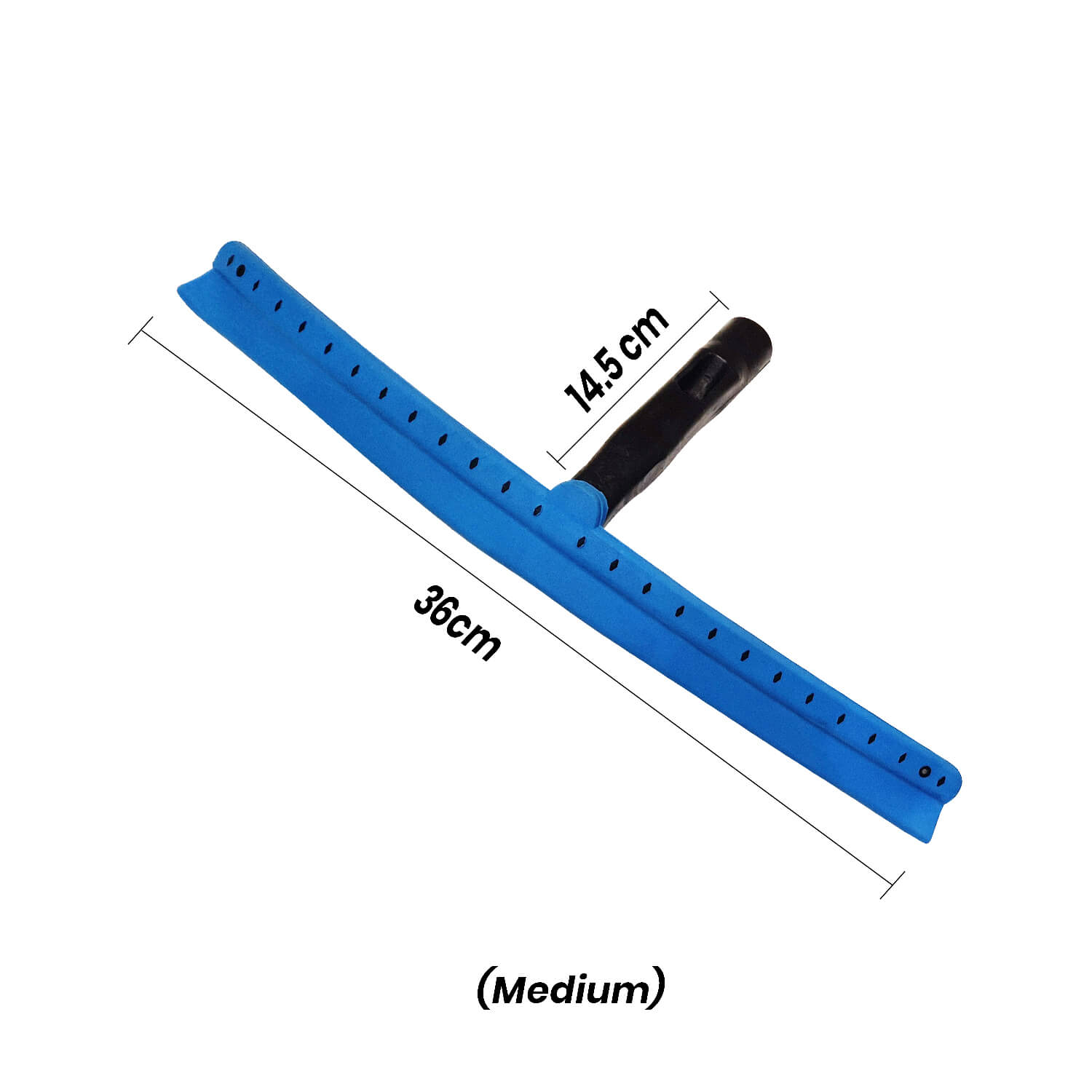 Glass Cleaning Wiper glass-wiper