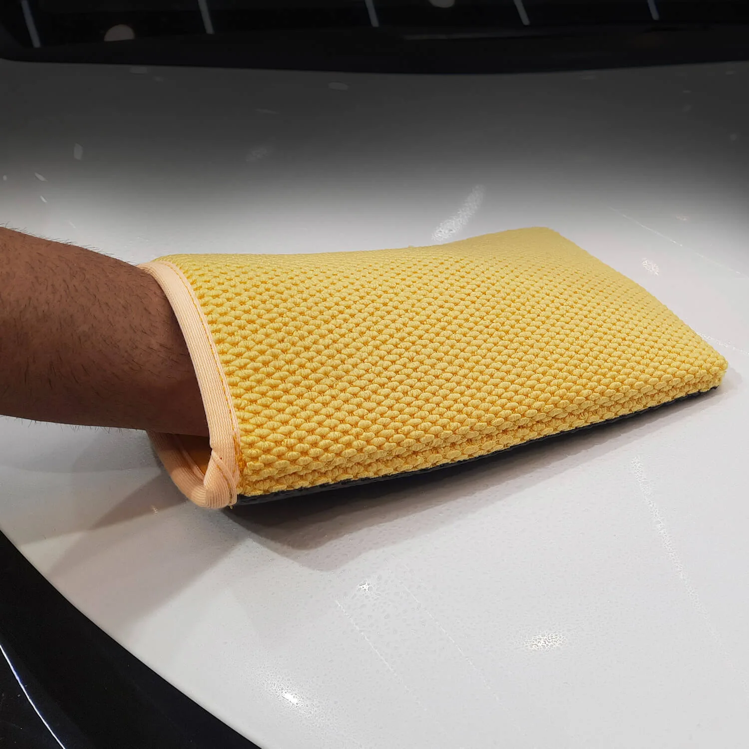 Clay Mitt Glove best-clay-bar-mitt