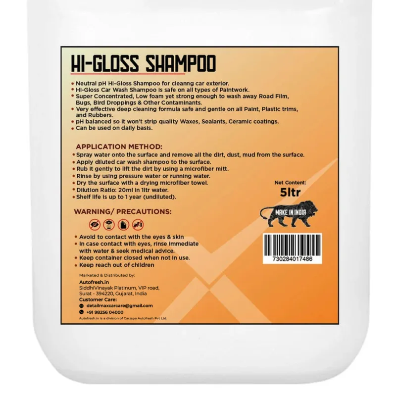 car-shampoo-hi-gloss-detailmax-5-liter