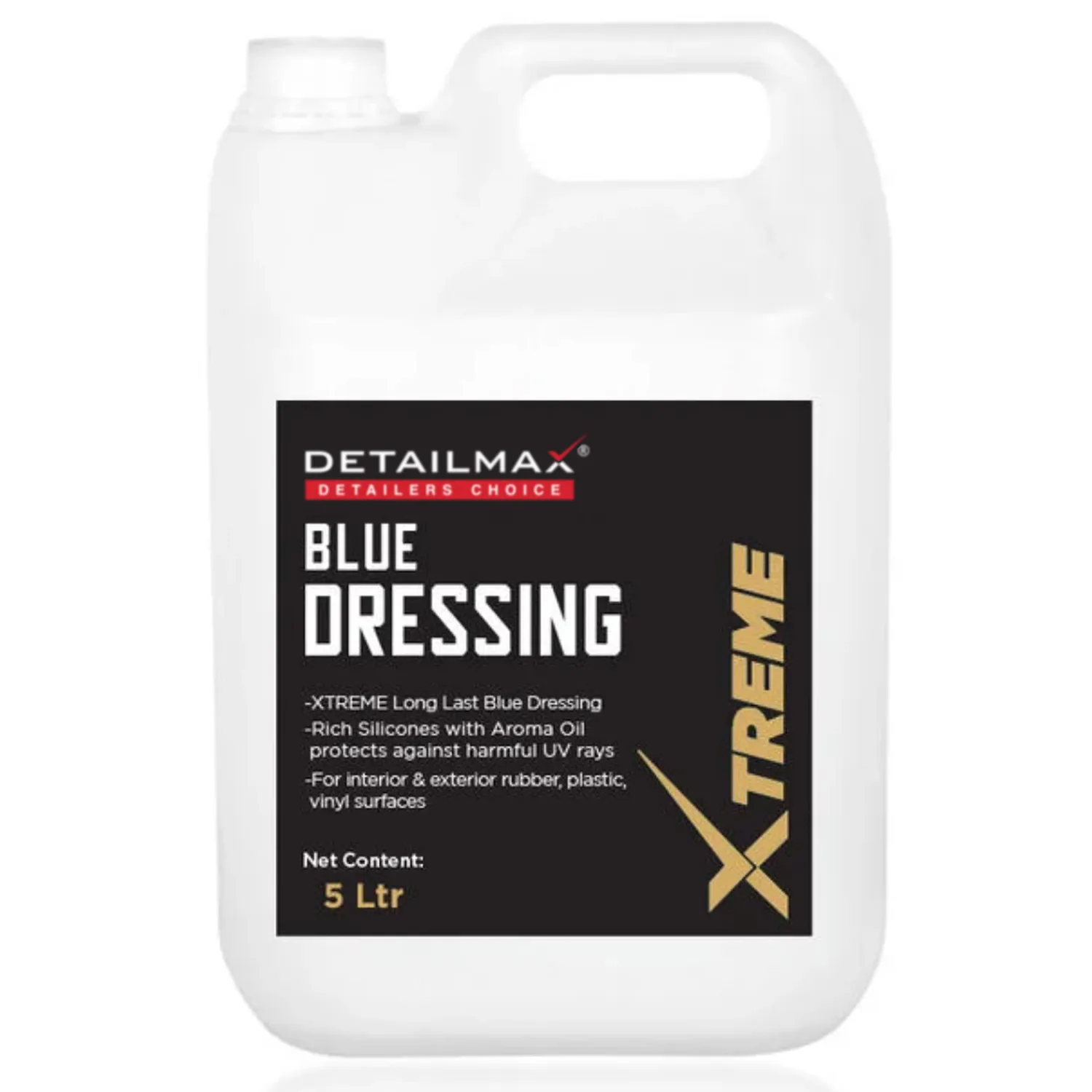 car-shine-blue-dressing-5-litre