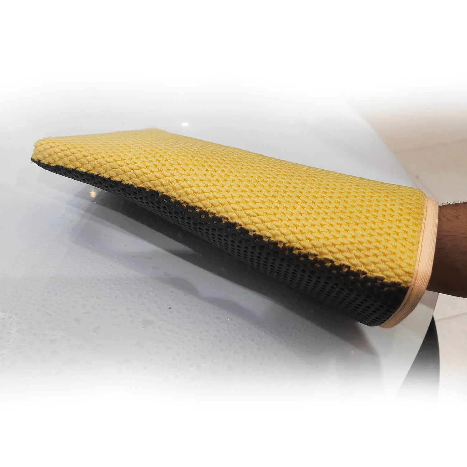 Clay Mitt Glove clay-mitt-glove-neo