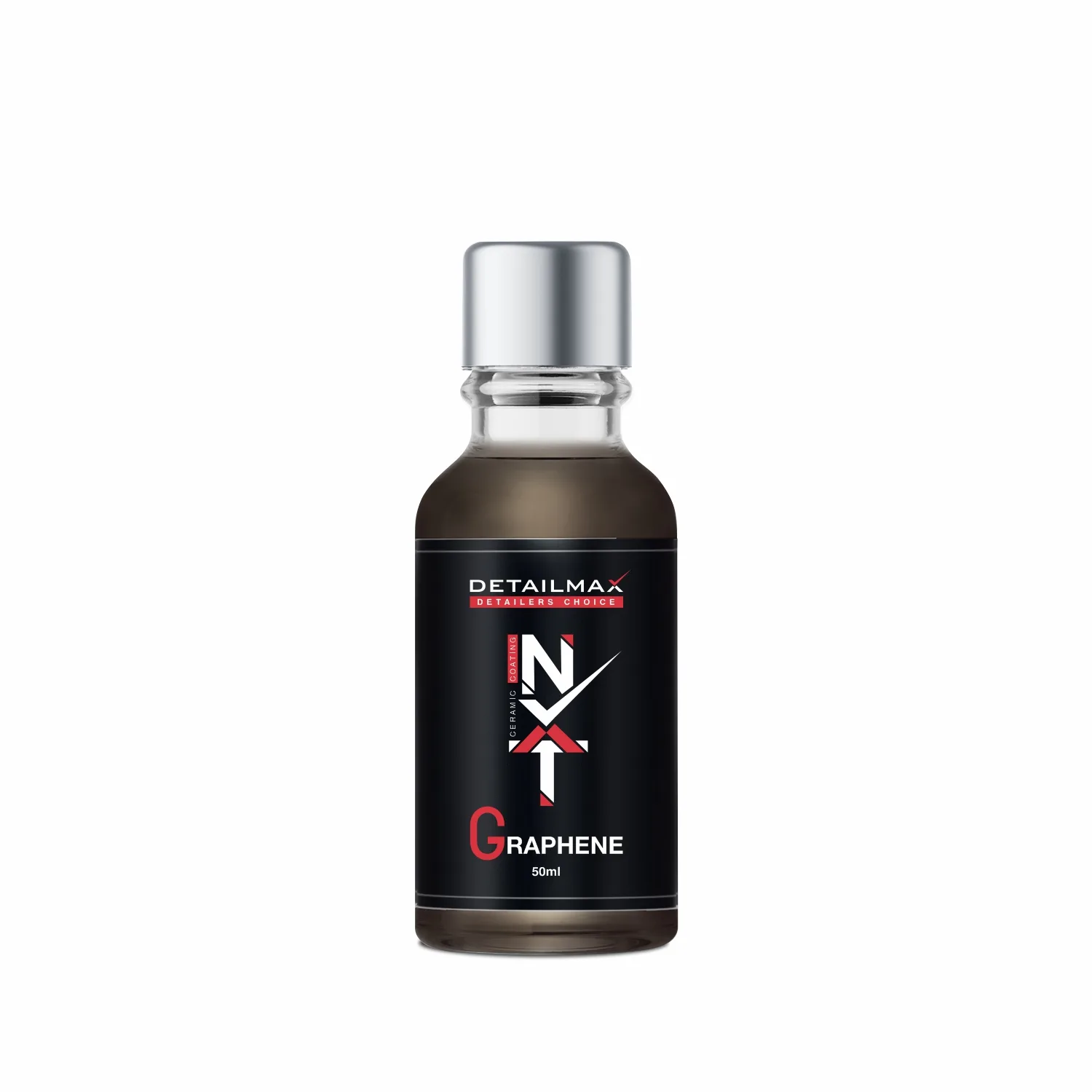 Graphene Ceramic Coating nxt-graphene-ceramic-coating-50ml-bottle