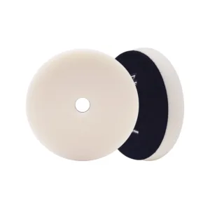 polishing pads heavy-cut-foam-pad-flash-white
