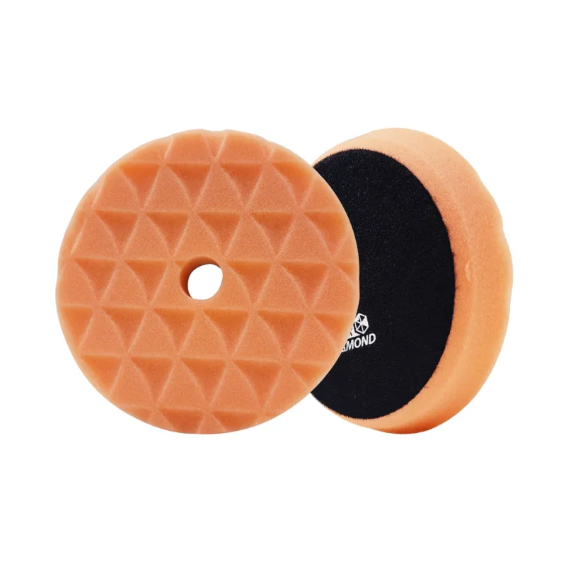 shinemate-buffing-pads-t40-orange-diamond-face