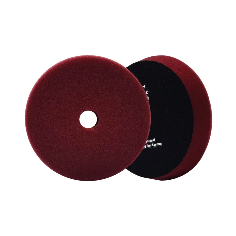 shinemate-heavy-cut-polishing-pad-maroon