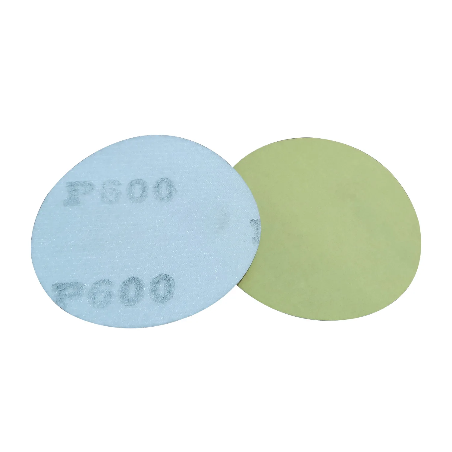 inch headlight sanding disc disc-for-polishing-p600