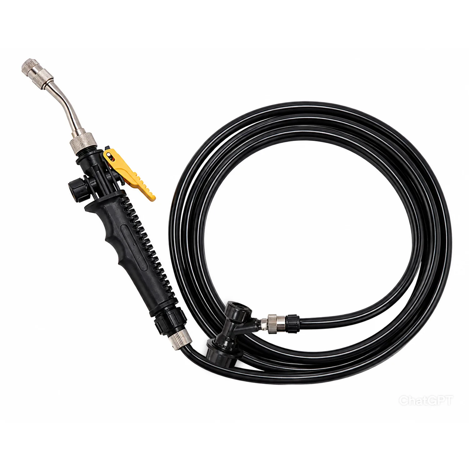 Pressure Sprayer Tank pressure-sprayer-tank-pipe
