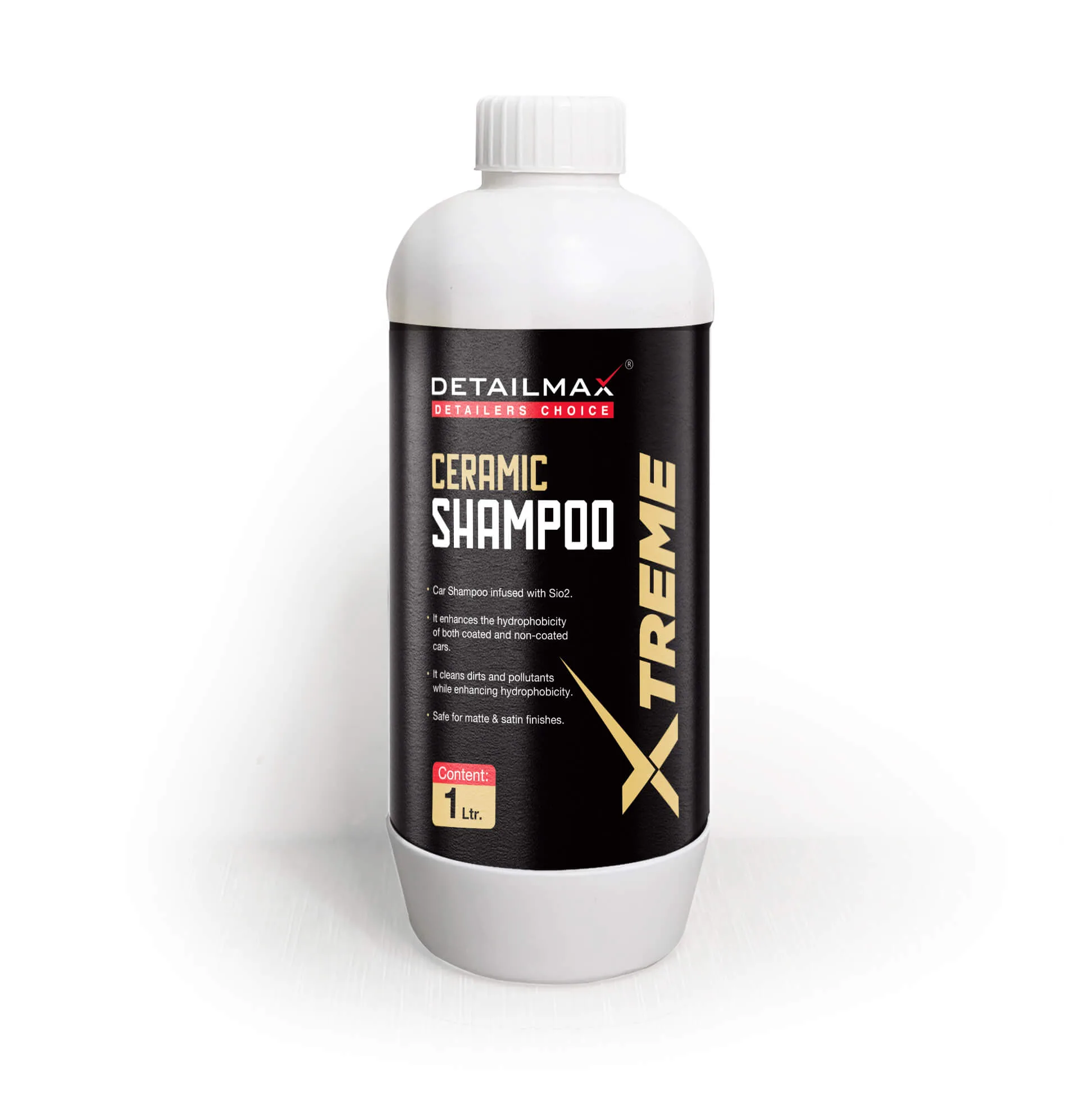 ceramic car shampoo car-ceramic-shampoo-1-ltr