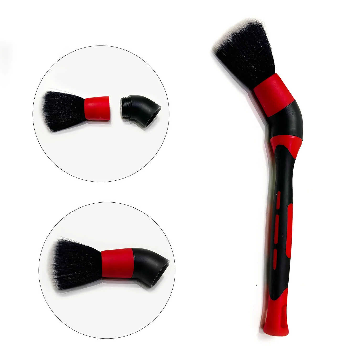 brush set car-cleaning-brush-kit-detailmax-set-of-2
