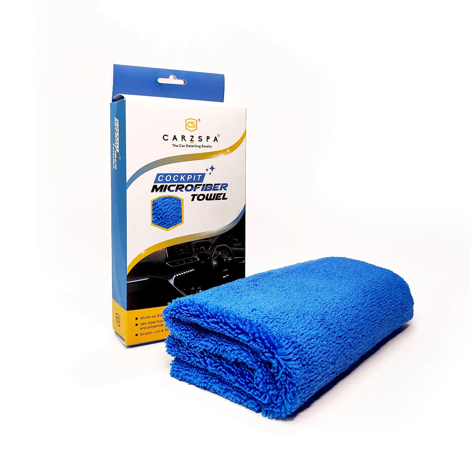 carzspa-microfiber-towel-380gsm