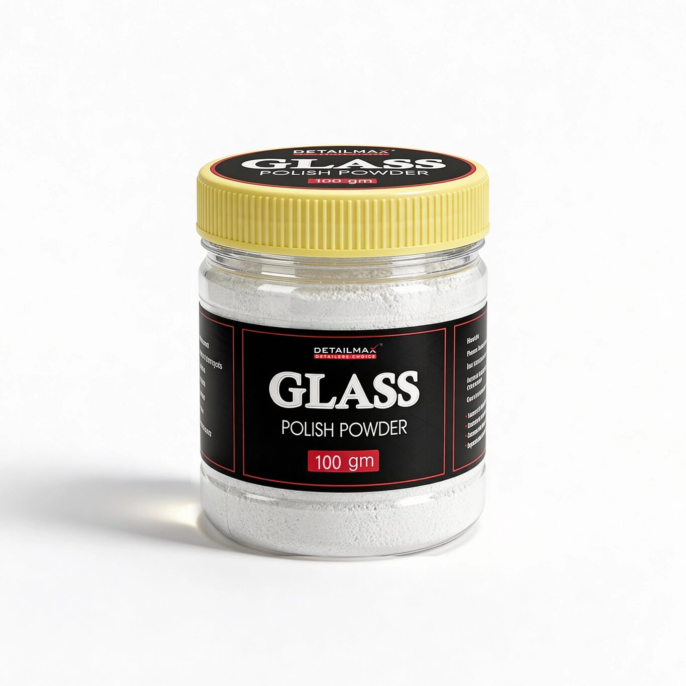 Glass Polishing Powder glass-powder-100gm