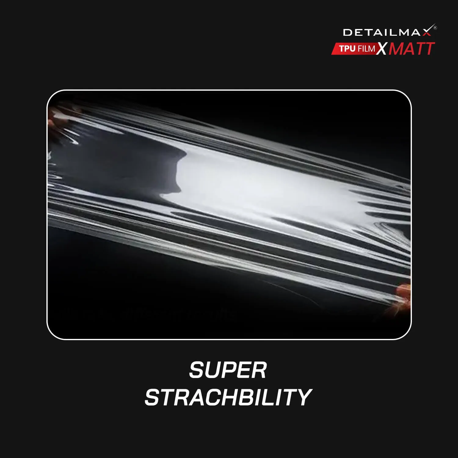 x-matt ppf car-protection-film-xmatt-detailmax
