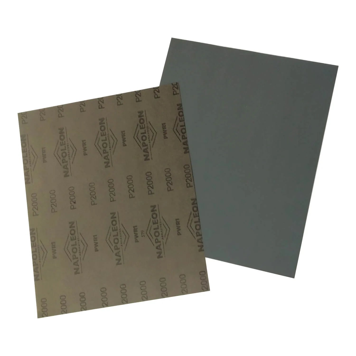 sand paper sand-paper-p2000-napoleon