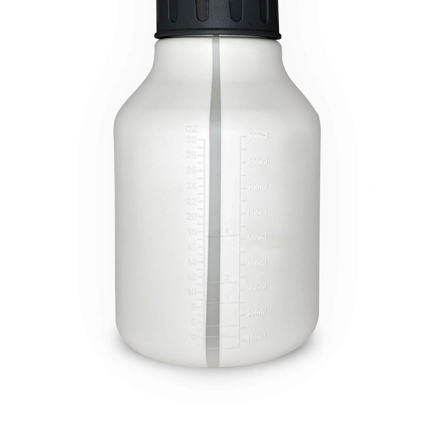 foam cannon car-wash-foam-sprayer-white