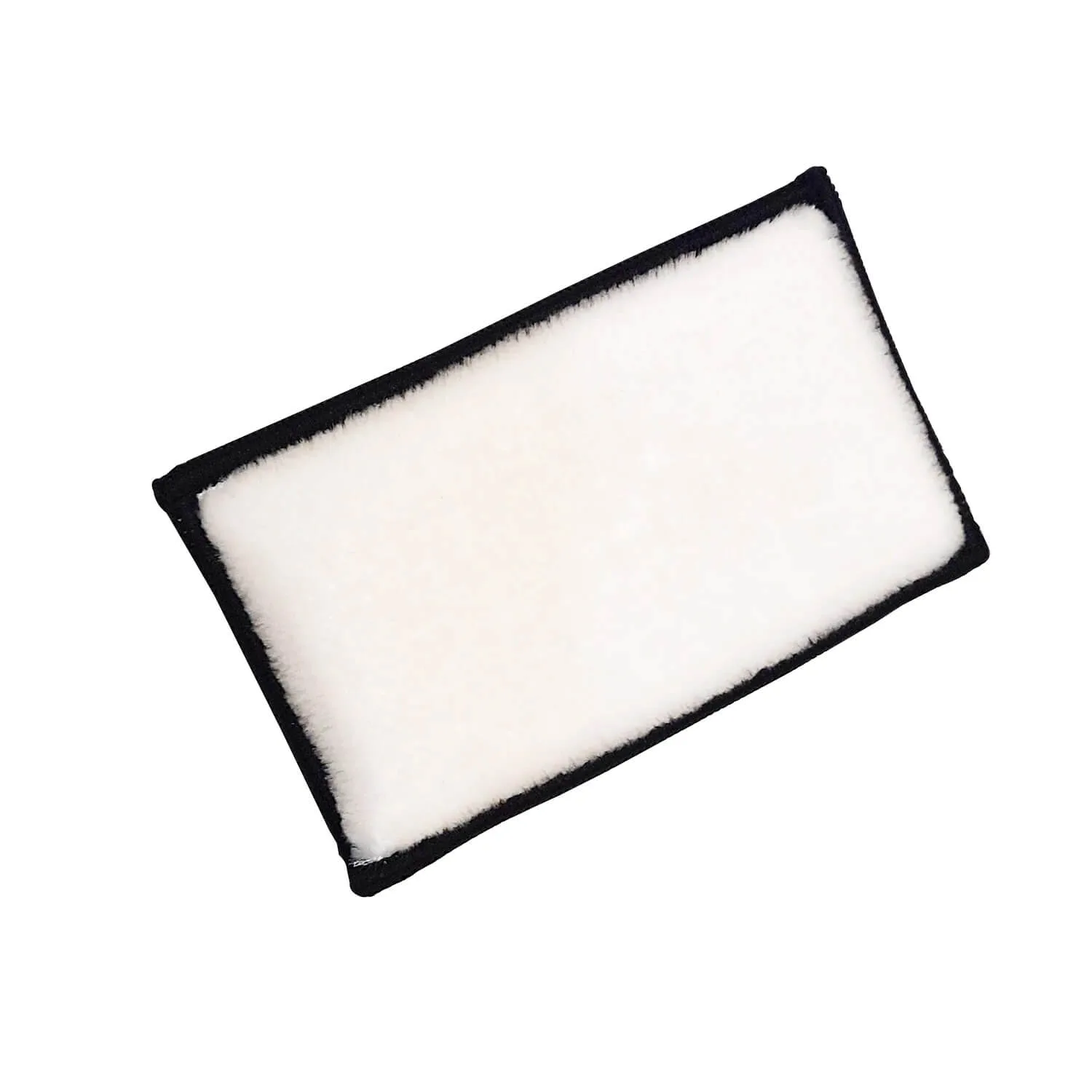 scrub ninja interior-scrubbing-pads-dual-side-scrub