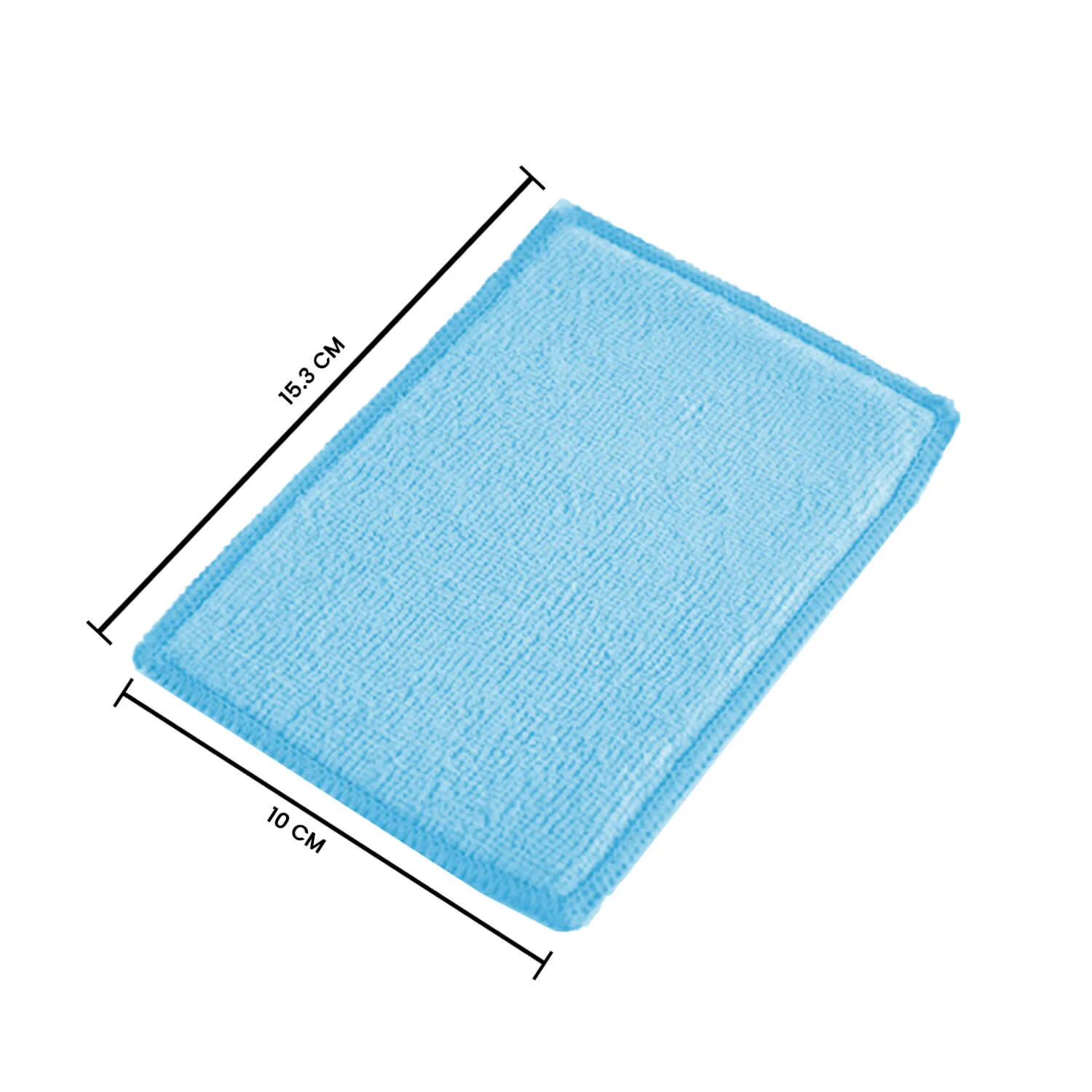 jersey bug scrubber pads bug-scrubbing-pads-set