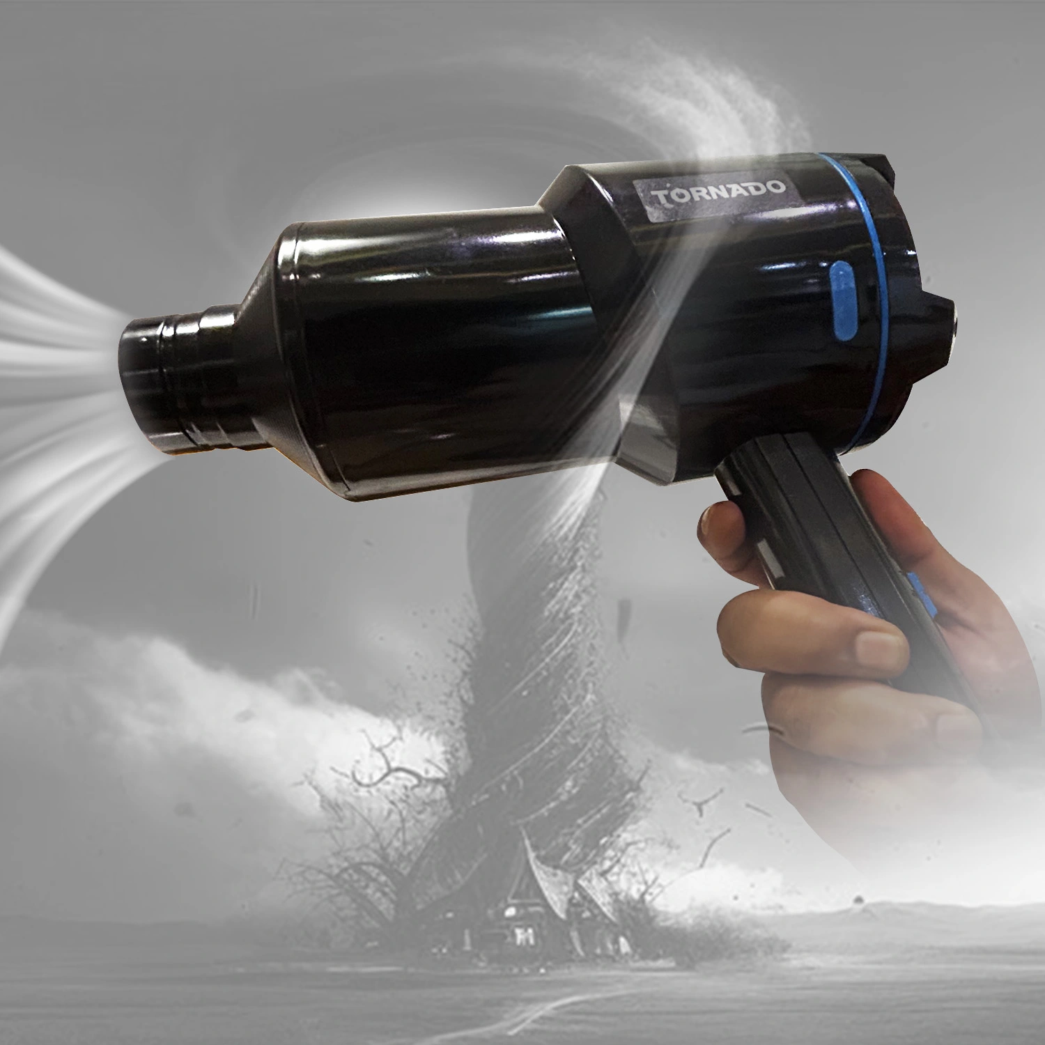 Car Dryer mini-air-blower