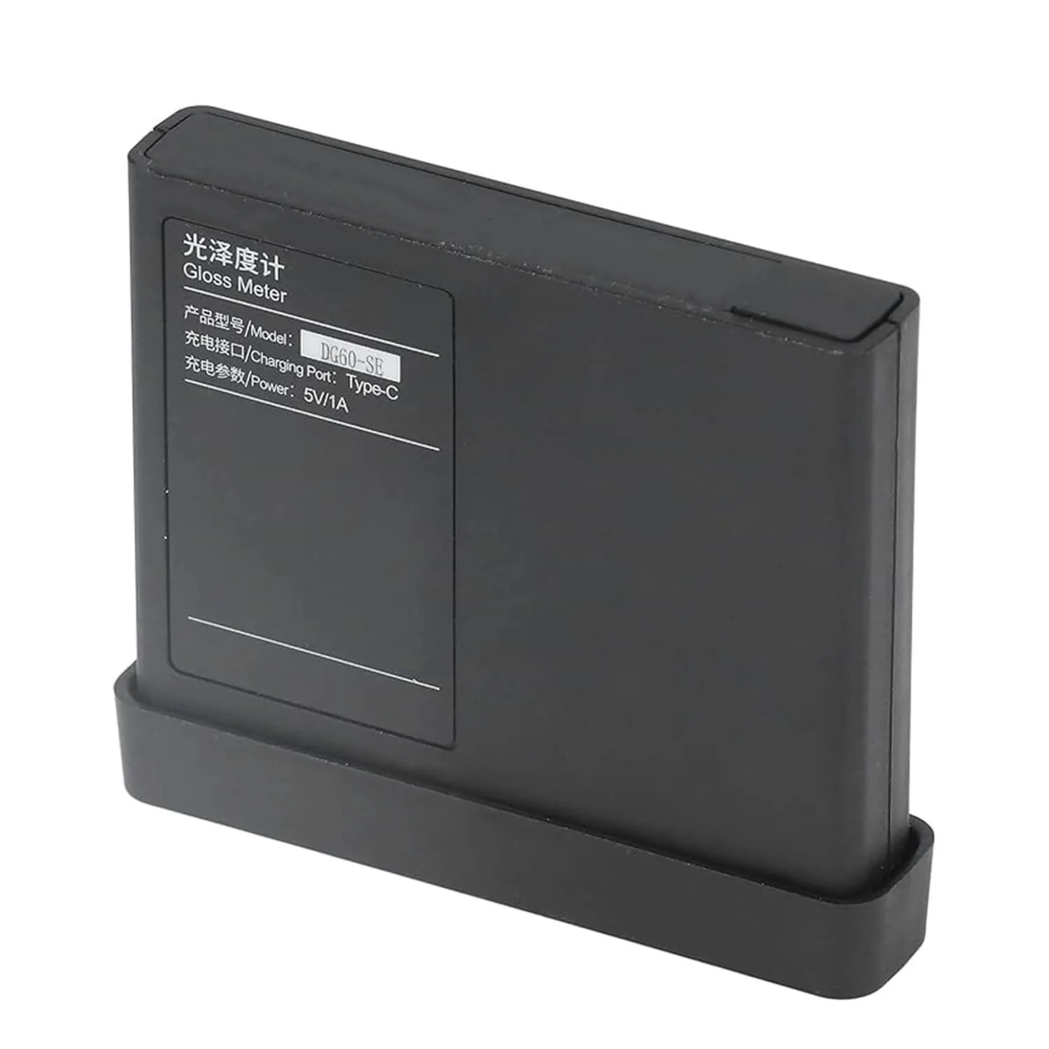 Gloss Meter gloss-measurement