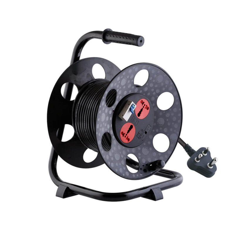 retractable-extension-cable-reel