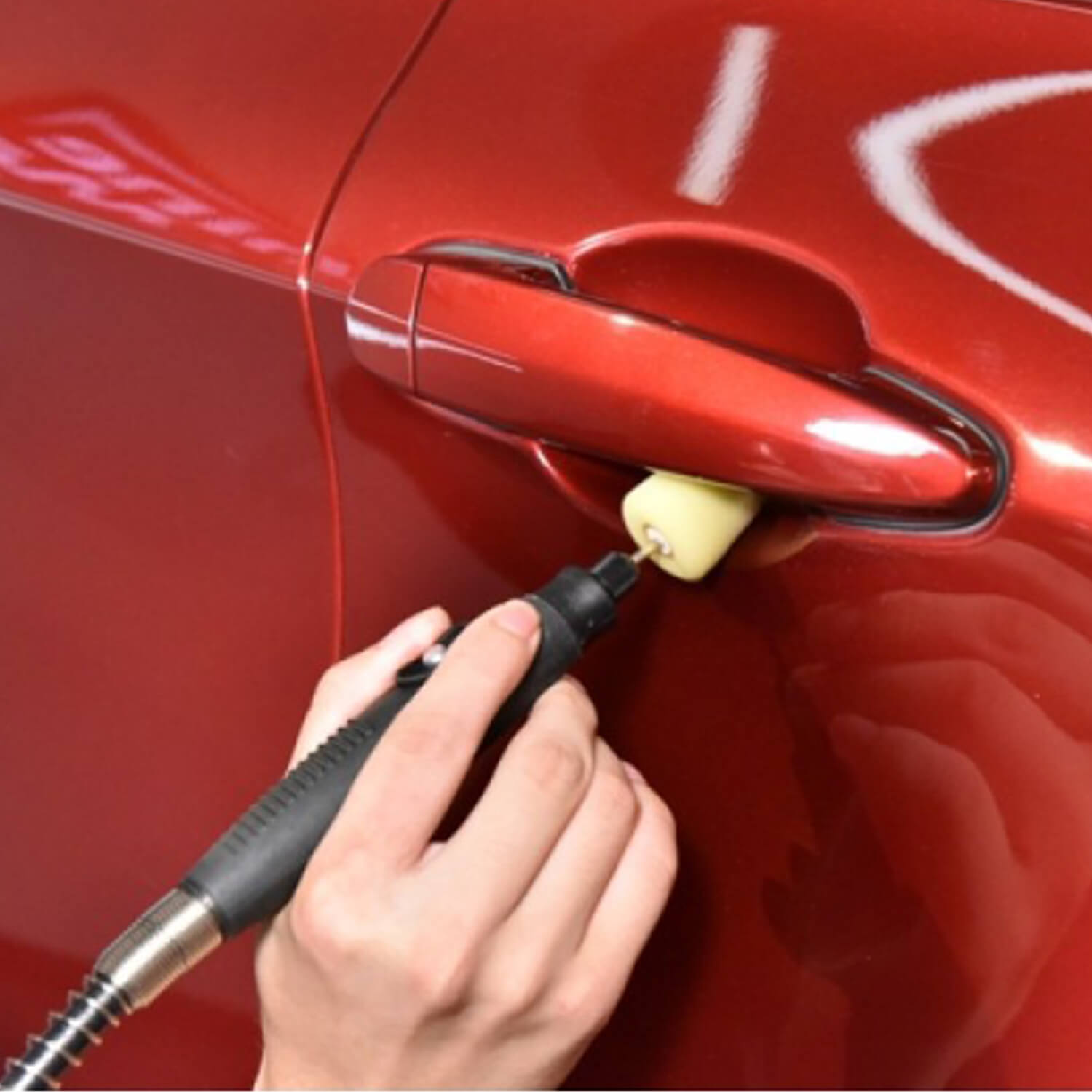 foam pads kit shinemate-foam-pads-kit