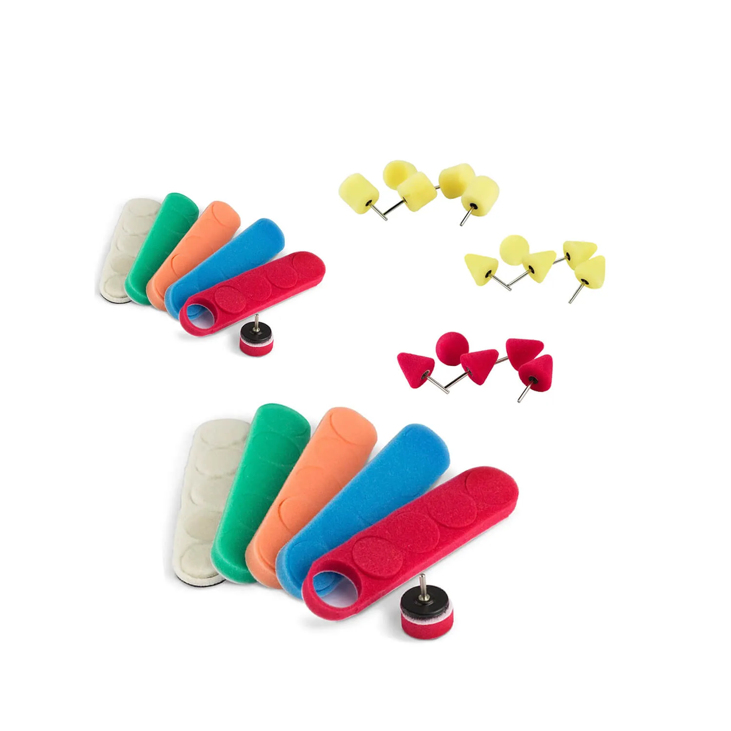 shinemate-mpk-foam-pads-kit