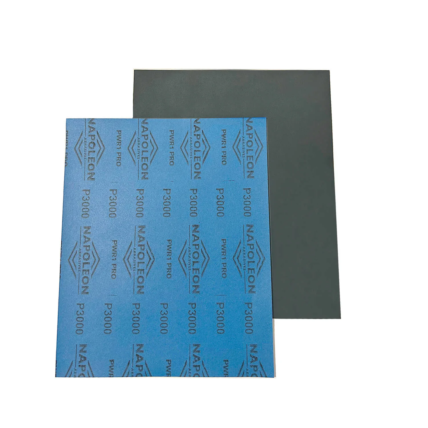 sand paper sand-paper-p3000-napoleon