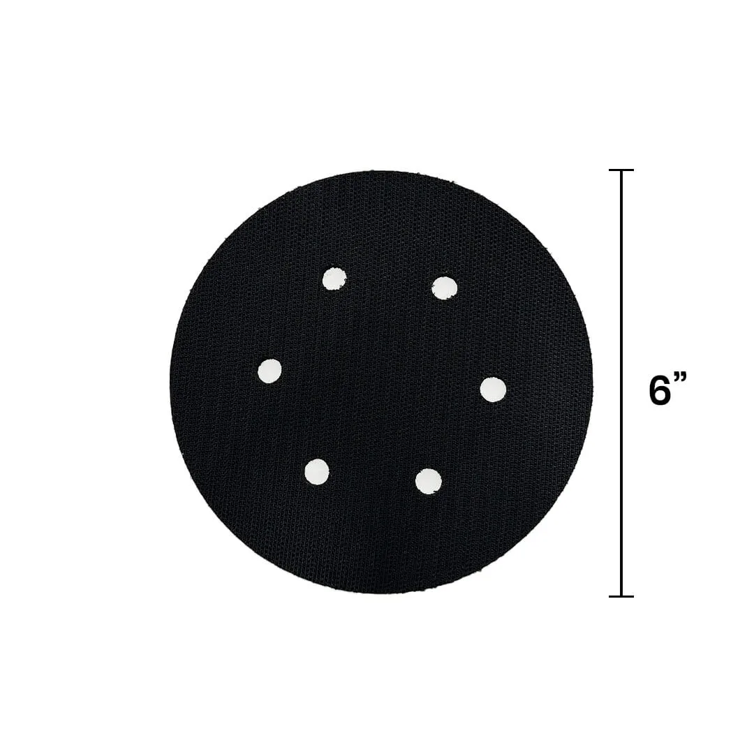 ShineMate 6-Inch Interface Pad - Image 2