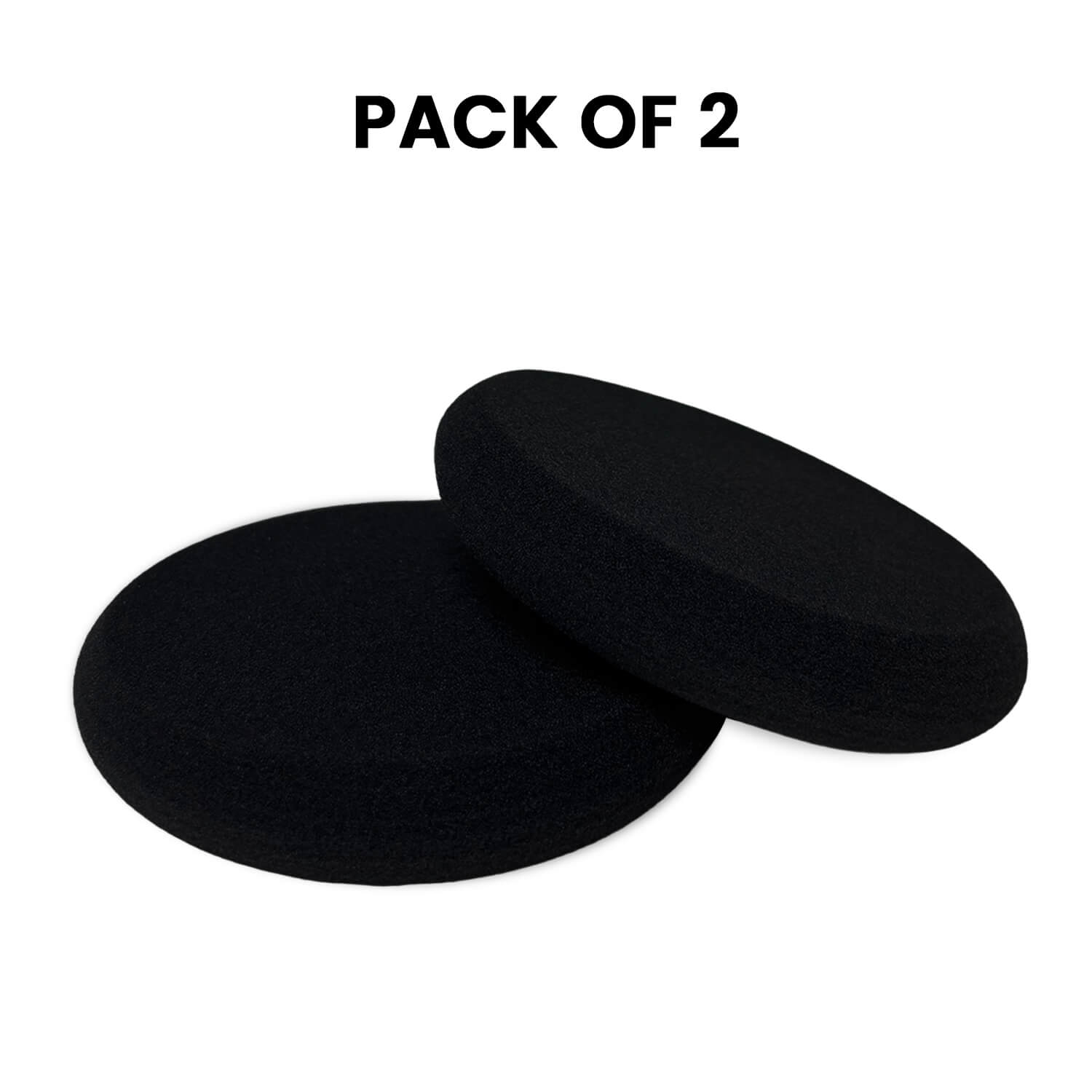 UFO Wax Applicator Sponge ufo-wax-applicator-sponge-pack-of-2