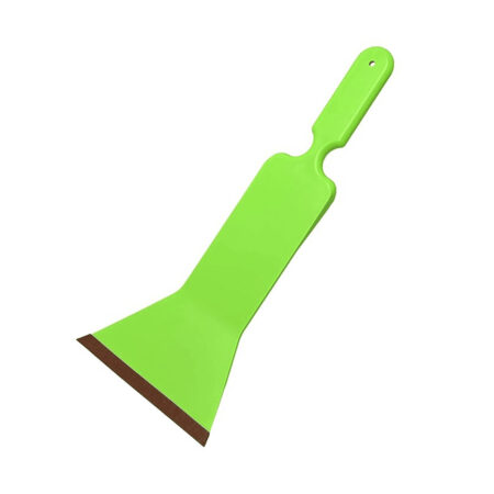 bulldozer-squeegee-green