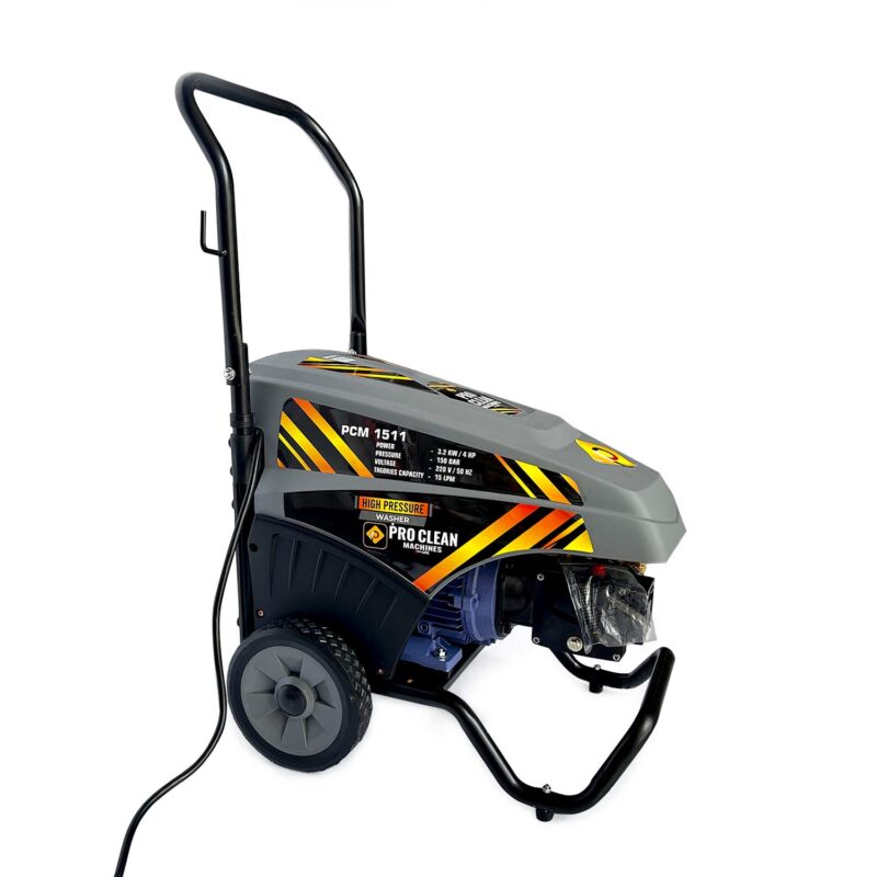 pressure-washer-4-pole-150bar