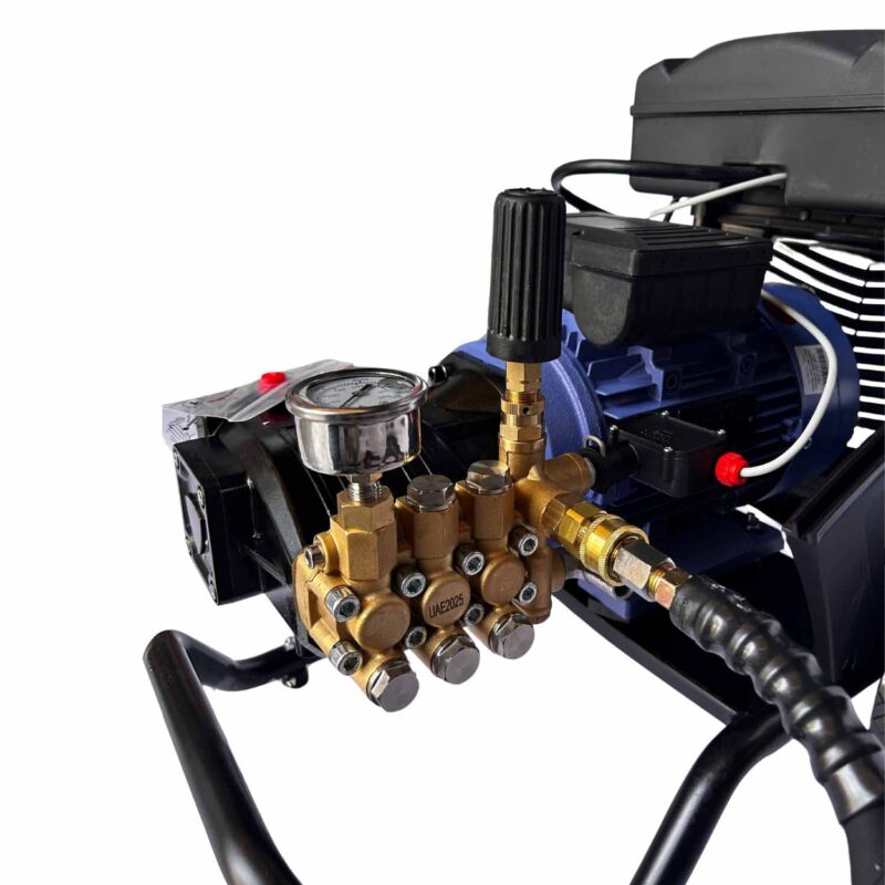 pressure-washer-german-150bar