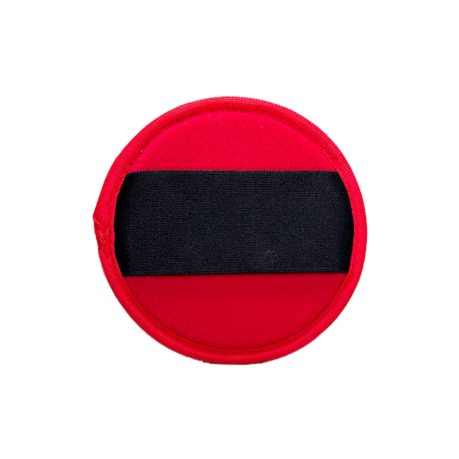 Round Clay Pad car-cleaning-clay-pad