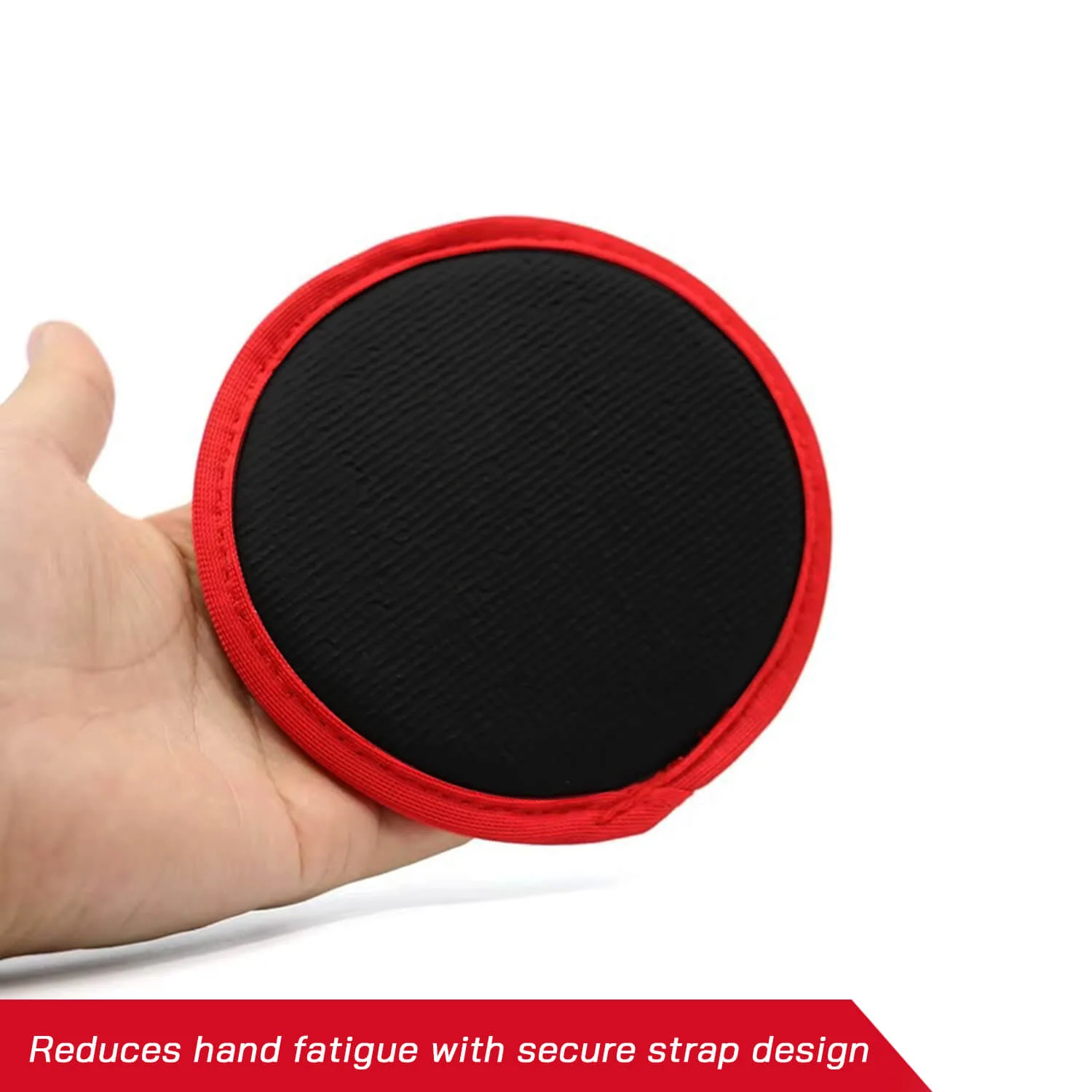 Round Clay Pad car-detailing-clay-pad