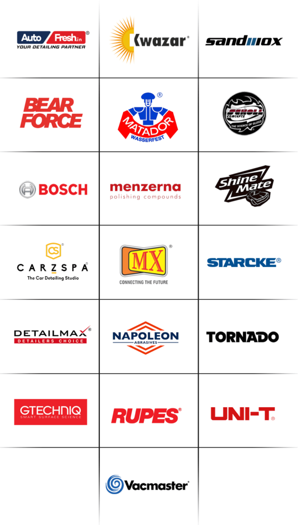 About Us 4 car-detailing-brands-list
