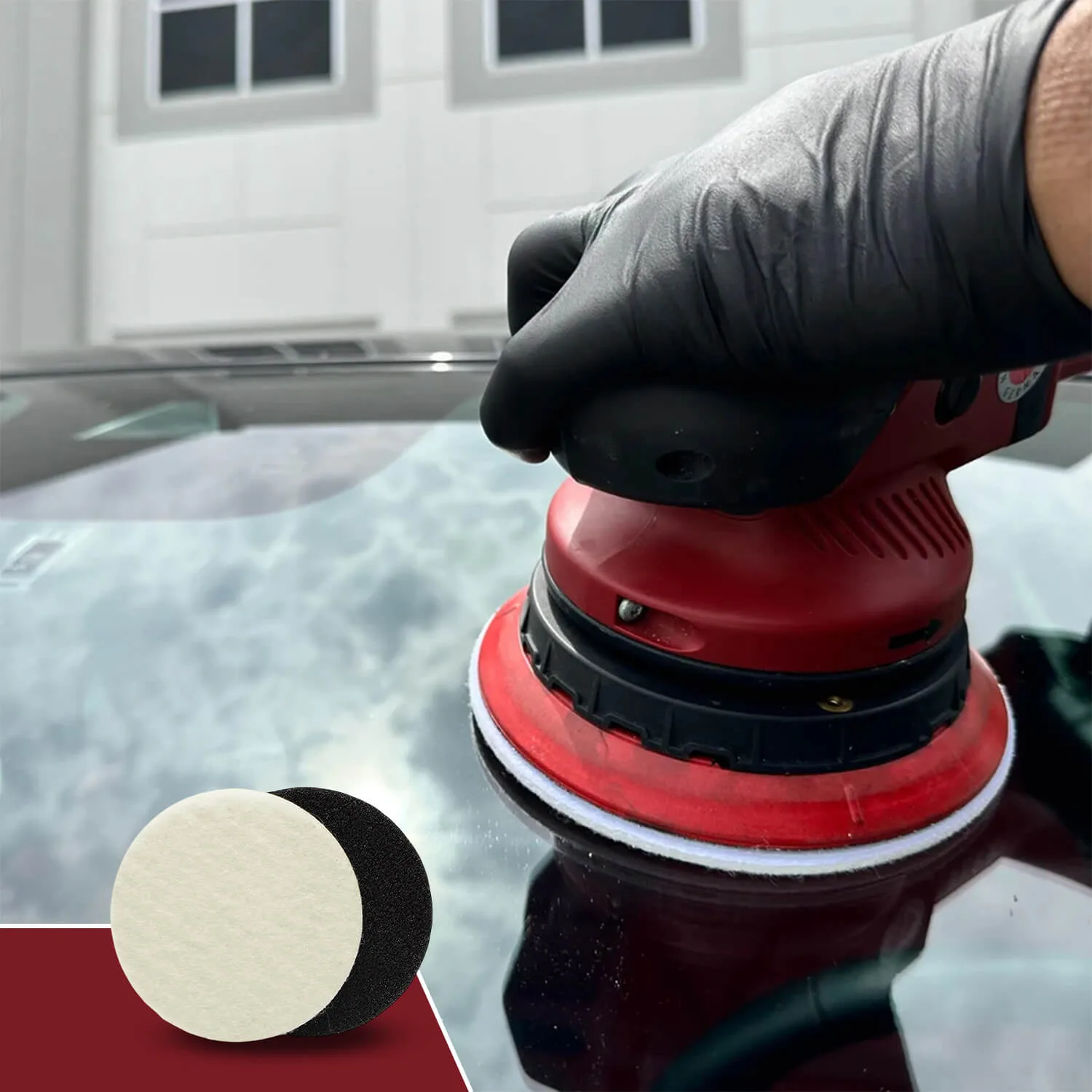 polishing-pad-kit