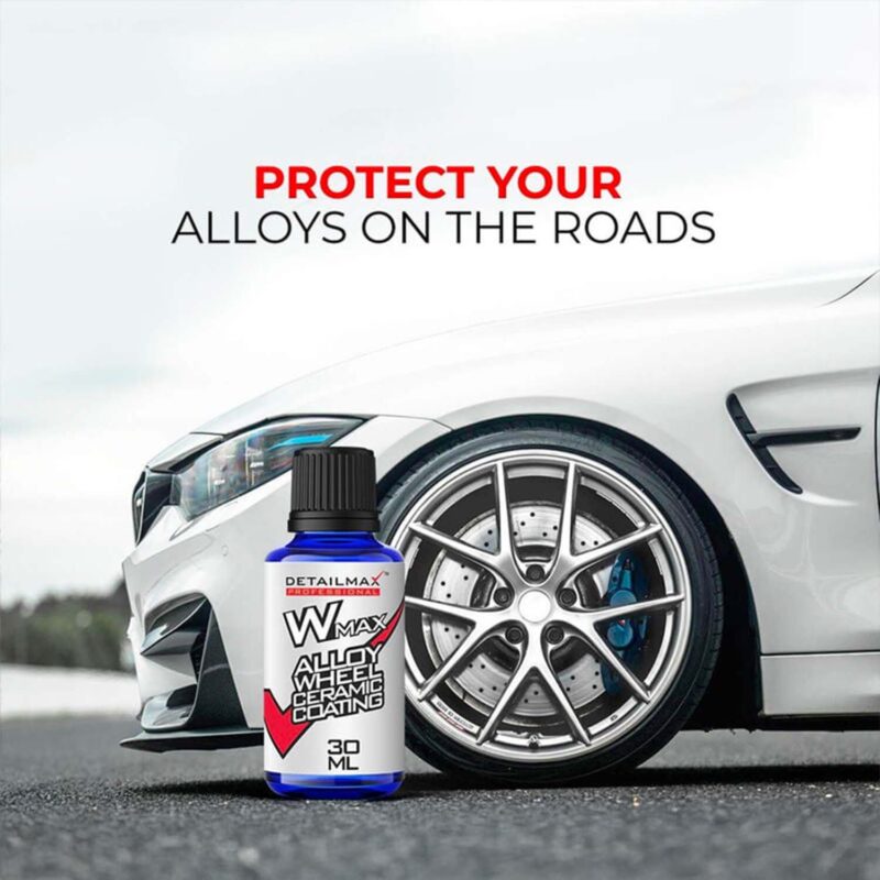 DETAILMAX® Wheel Cleaning Kit - Image 2