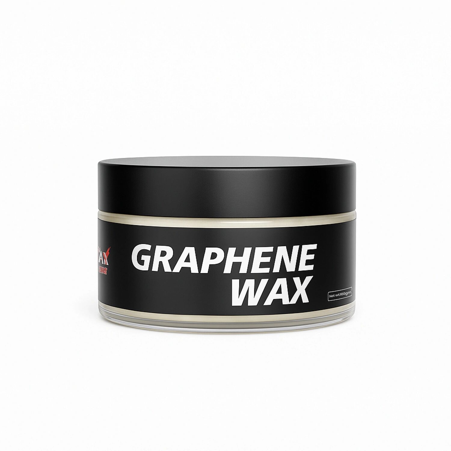 graphene-wax
