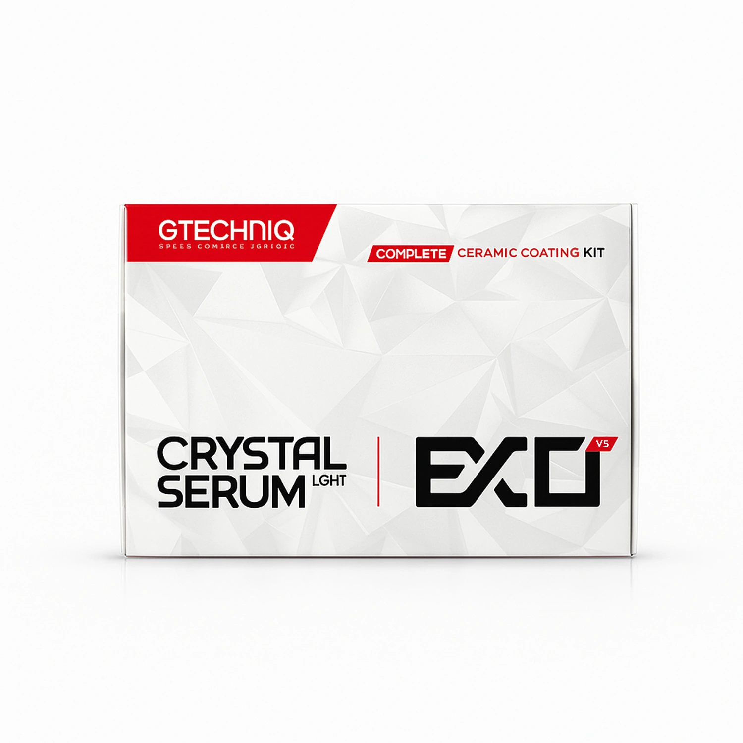 combo gtechniq-complete-ceramic-coating-kit