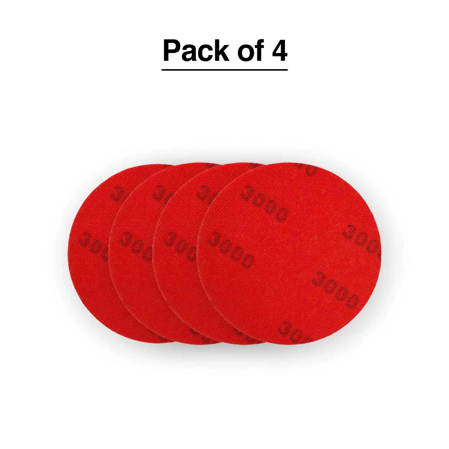 car sanding disc sanding-disc-set-of-4-p3000-napoleon