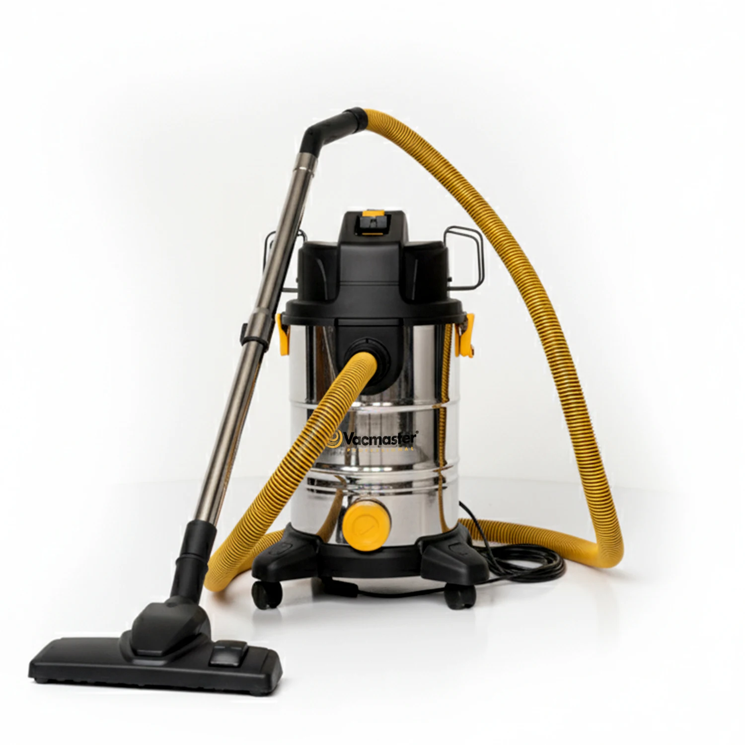 Commercial Vacuum Cleaner industrial-vacuum-cleaner