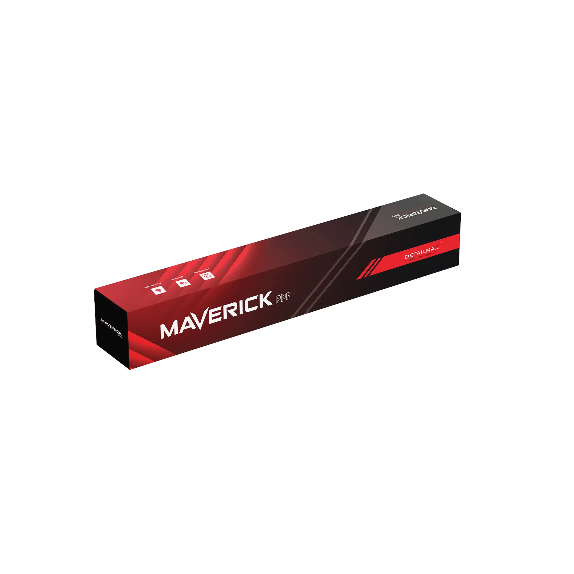 Maverick PPF maverick-ppf-detailmax
