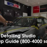 car-detailing-studio-setup-guide