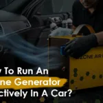 how-to-run-an-ozone-generator-effectively-in-a-car