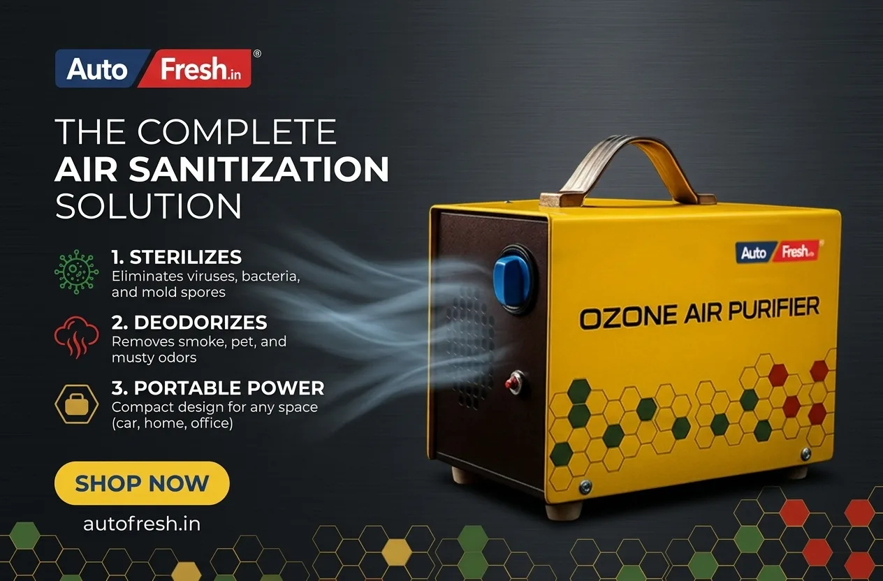 Ozone Generator ozone-generator-machine