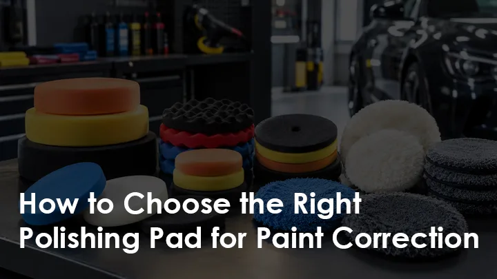 how-to-choose-the-right-polishing-pad-for-paint-correction
