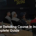 vehicle-detailing-course-in-india