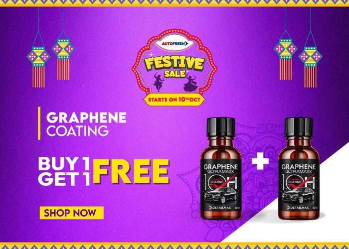 graphene coating b1g1 navratri offer 26 webp